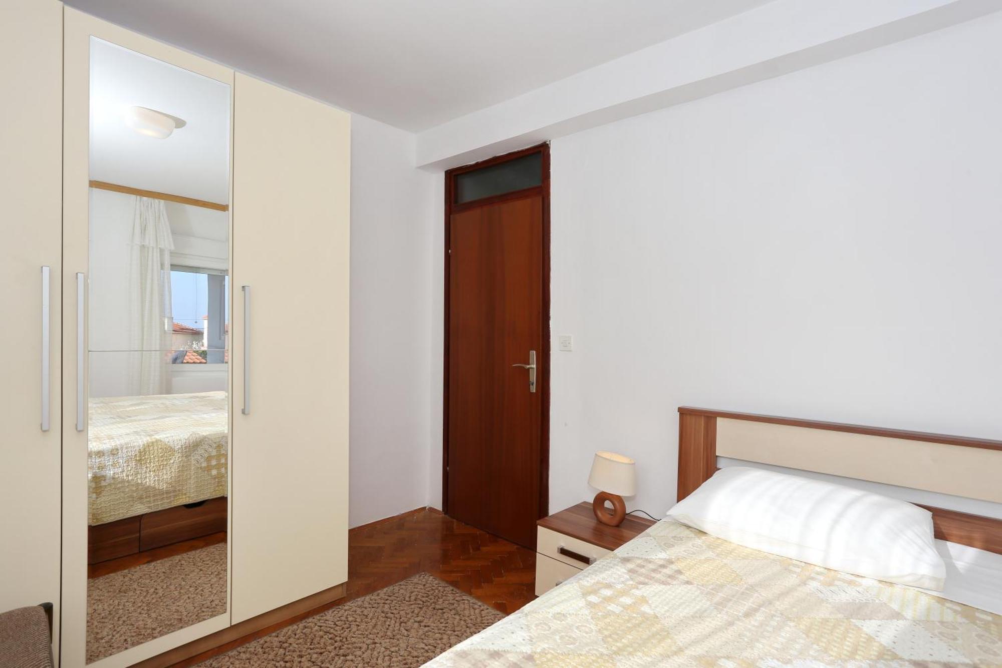 Apartments Olga Božava Exterior foto
