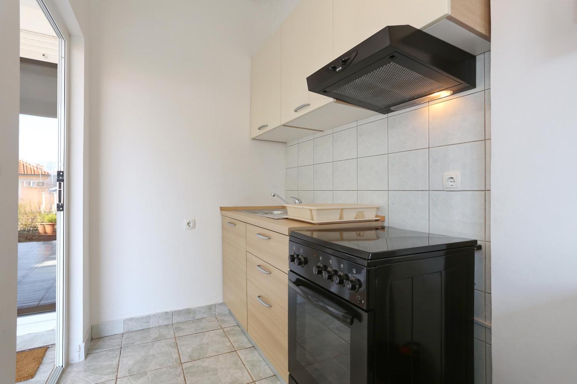 Apartments Olga Božava Exterior foto