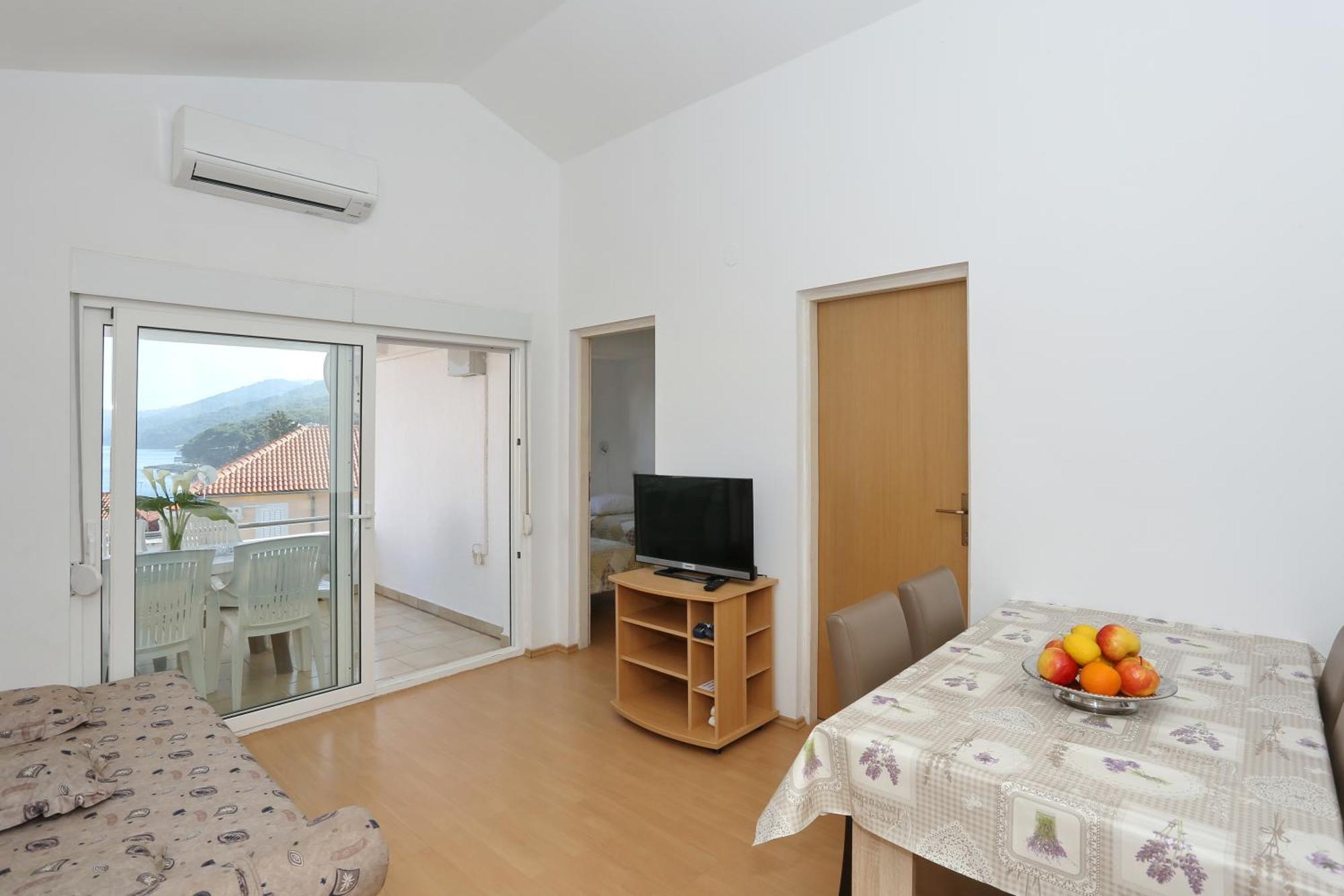 Apartments Olga Božava Cameră foto